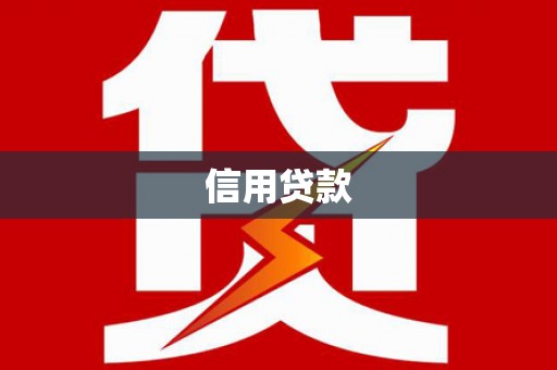 堆龙德庆信用贷款