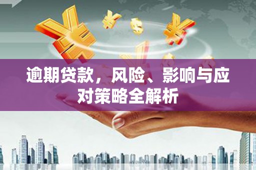 堆龙德庆逾期贷款，风险、影响与应对策略全解析