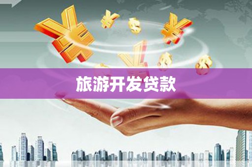 堆龙德庆旅游开发贷款